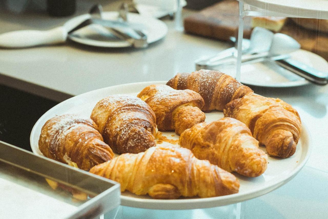 Affittacamere I Due Leoni Turin Ngoại thất bức ảnh